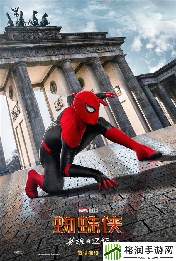 友热传蜘蛛侠涂鸦视频