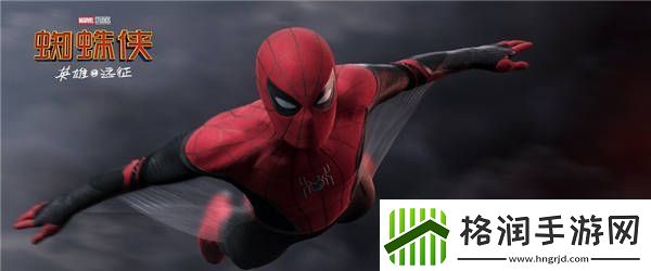 友热传蜘蛛侠涂鸦视频