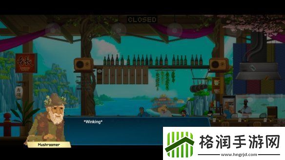 潜水员戴夫三大联动更新上线