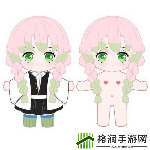 恋上换装娃娃动画联动PremiumShop