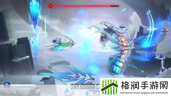 零秒震撼登陆Steam！动作Rogue新游等你来战