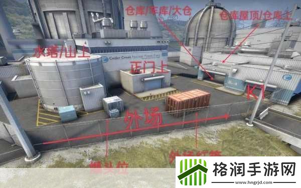 反恐精英2深度探索