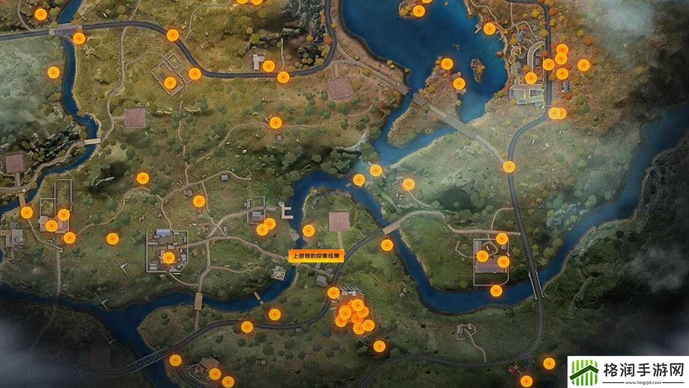 以曙光重生探索红木哨所地下密室之旅为题揭示黎明觉醒生机红木哨所地下室位置览