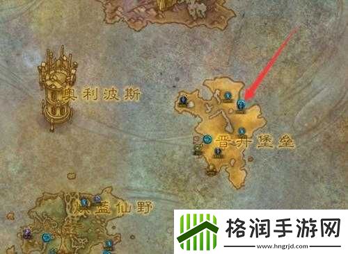 魔兽世界9.0新版