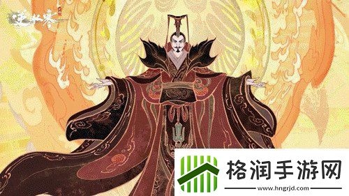 逆水寒全新国风版本今日上线