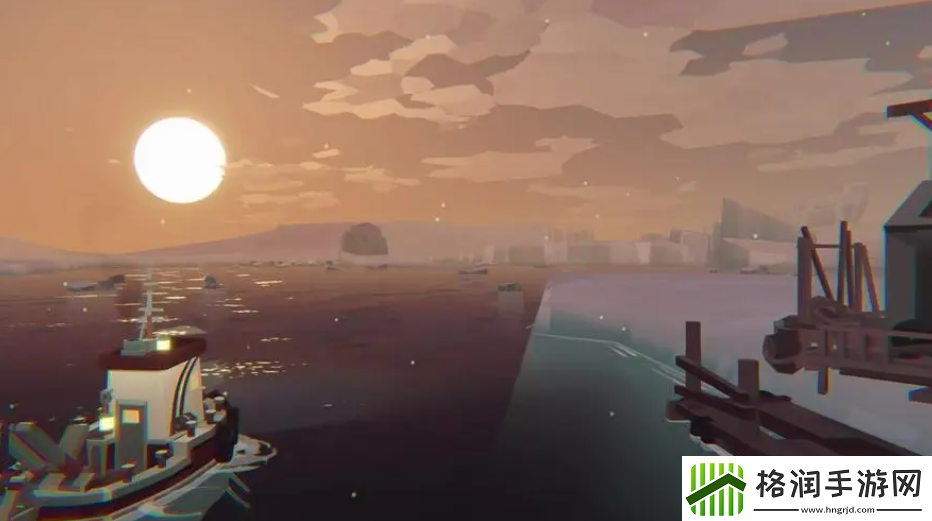 渔帆暗涌珍贵物品收集攻略