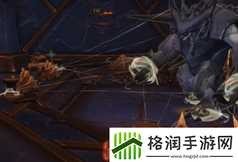 魔兽世界长廊潜行任务怎么做