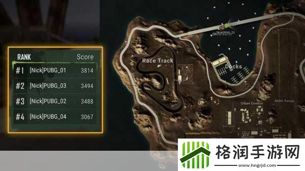 PUBG泰戈神秘钥匙