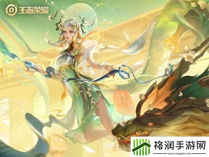 王者荣耀大乔攻略