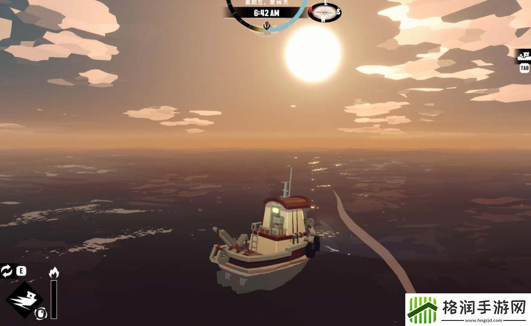 渔帆暗涌珍贵物品收集攻略