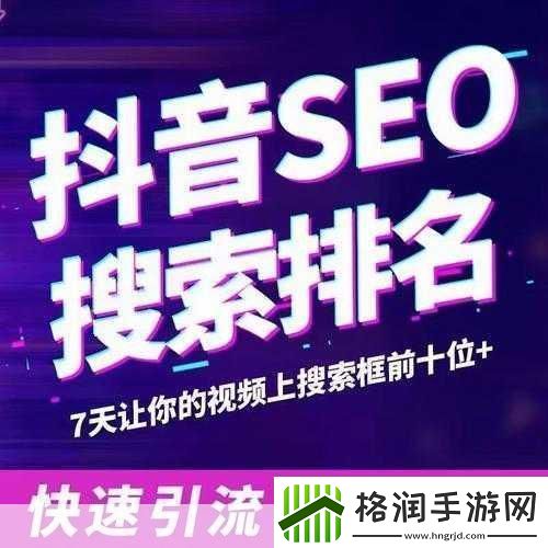 后SEO短视频页入口引流