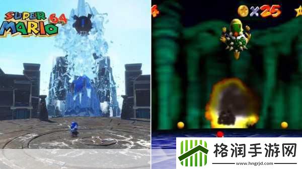 索尼宇宙机器人IGN高分震撼!媲美任天堂的创意杰作来袭