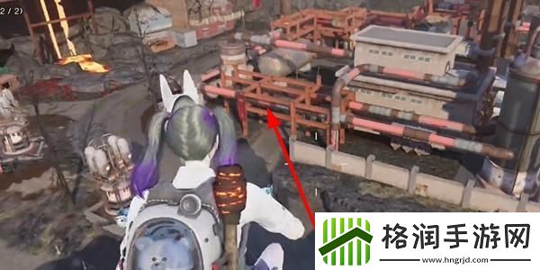 七日世界火喉下城三个电池在哪