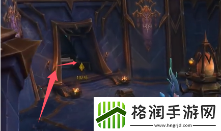 魔兽世界长廊潜行任务怎么做