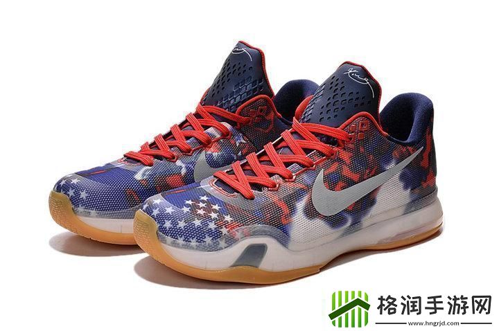 炸裂眼球耐克NBA战靴盘点