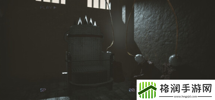 backrooms中文怎么设置