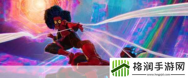 蜘蛛侠超越宇宙电影延期手游玩家如何填补超级英雄空白