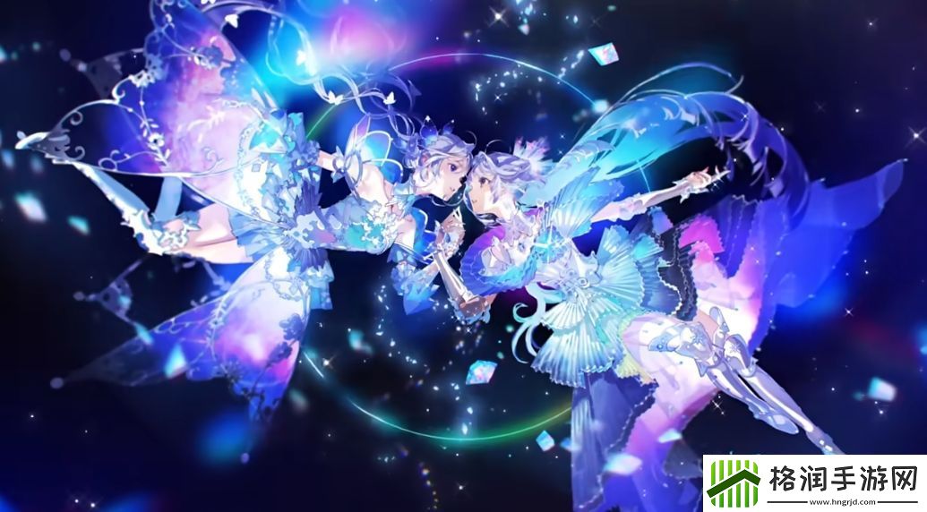 闪耀暖暖米山舞联动活动什么时候上线