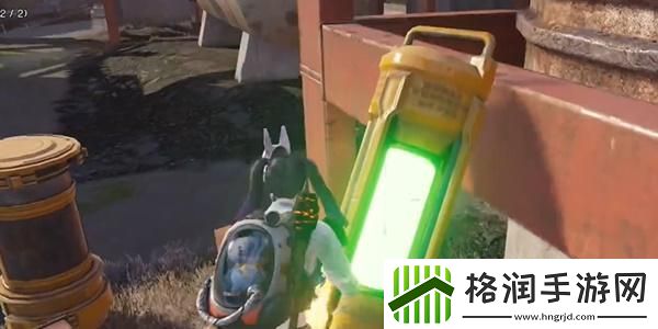 七日世界火喉下城三个电池在哪