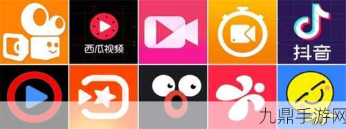 成品短视频app下载有哪些站