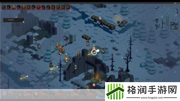 三人团队匠心巨制