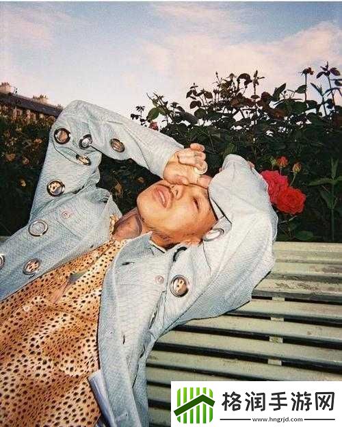 日本一姐潮水RAPPER太多