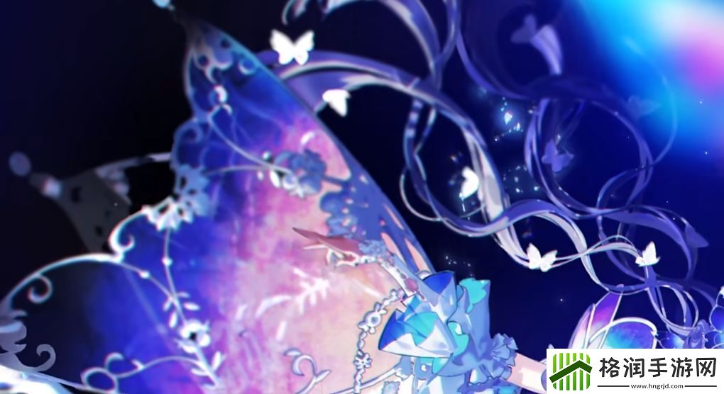 闪耀暖暖米山舞联动活动什么时候上线