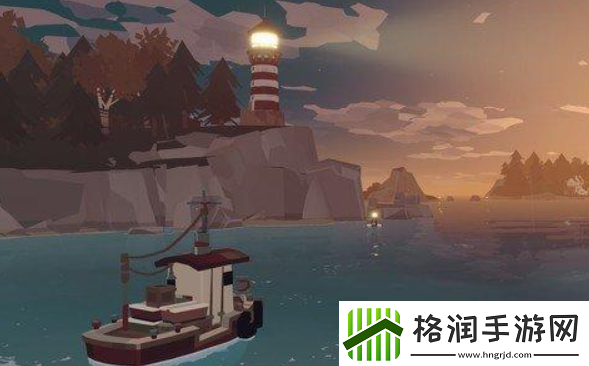 渔帆暗涌各海域鱼类分布特点