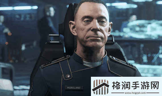 42中队或将是星际公民的存亡之战