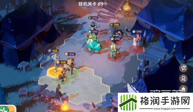 剑与远征2启程兔弓怎么样