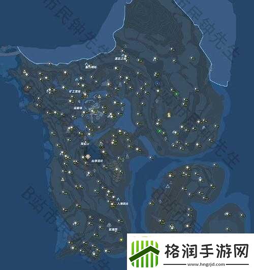 解锁幻塔克罗恩原能塔蓝花绿花