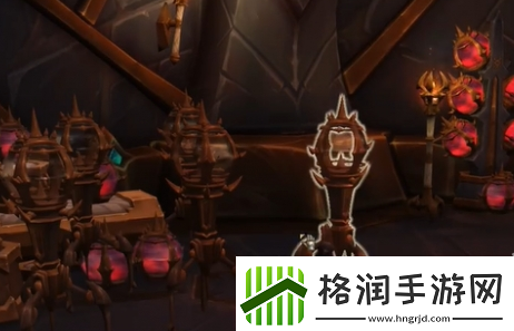 魔兽世界长廊潜行任务怎么做