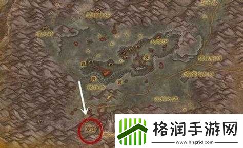 魔兽世界怀旧服黑翼之巢副本入口及位置全面解析