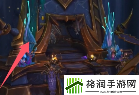 魔兽世界长廊潜行任务怎么做