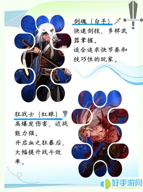 dnf手游鬼剑士转职