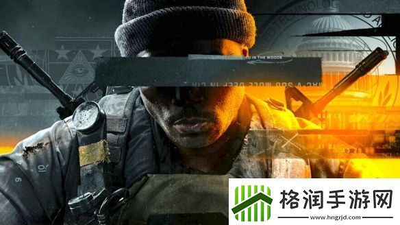 COD黑色行动6战役获IGN