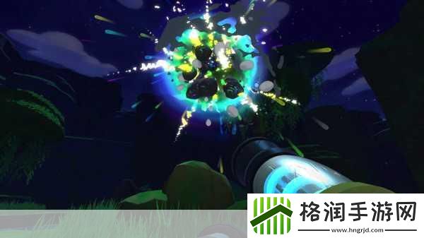 B站大神解包揭秘