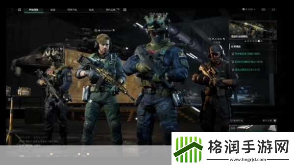 三角洲行动六级甲怎么获取