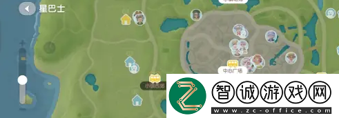 心动小镇怎么乘坐公交心动小镇乘坐公交步骤一览