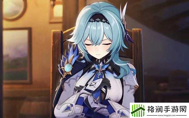 原神新角色优菈技能解析