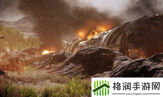 42中队或将是星际公民的存亡之战