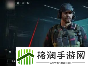 三角洲行动物品箱在哪