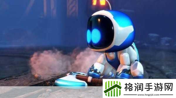 宇宙机器人获数毛社高度评价PS5技术巅峰手游玩家也心动了！