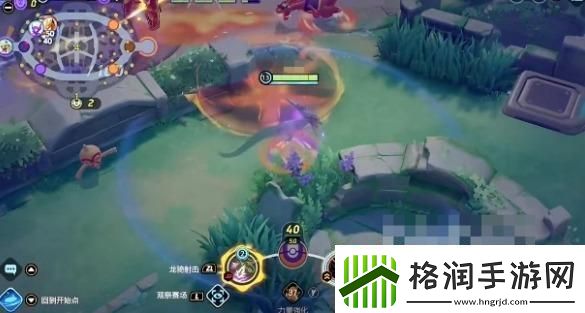 宝可梦大集结多龙巴鲁托持有物怎么搭配