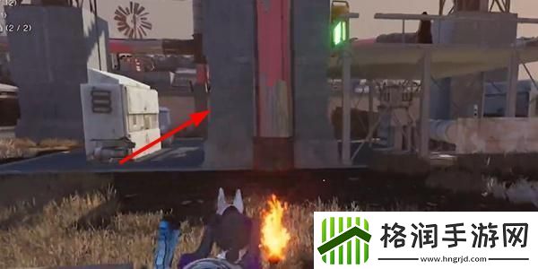 七日世界火喉下城三个电池在哪