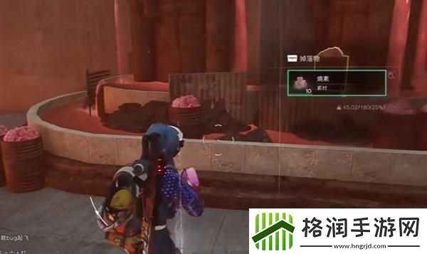 七日世界熵素怎么获得