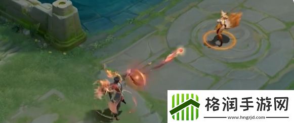 王者荣耀弈星炽弈燎原皮肤特效如何