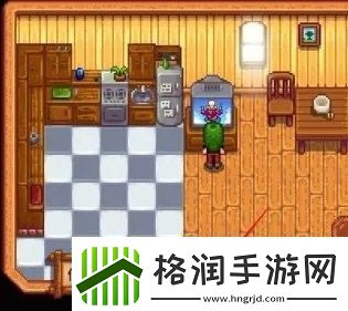 星露谷物语巧克力蛋糕怎么制作