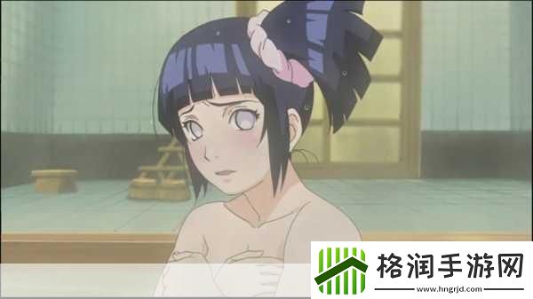 测试女忍者的忍耐度