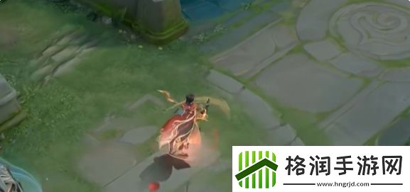 王者荣耀弈星炽弈燎原皮肤特效如何